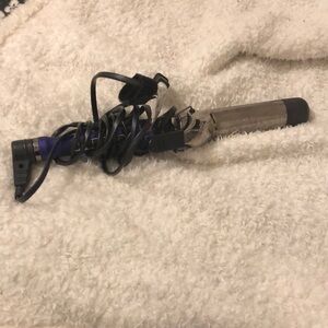 ION Curling Iron Wand 450F